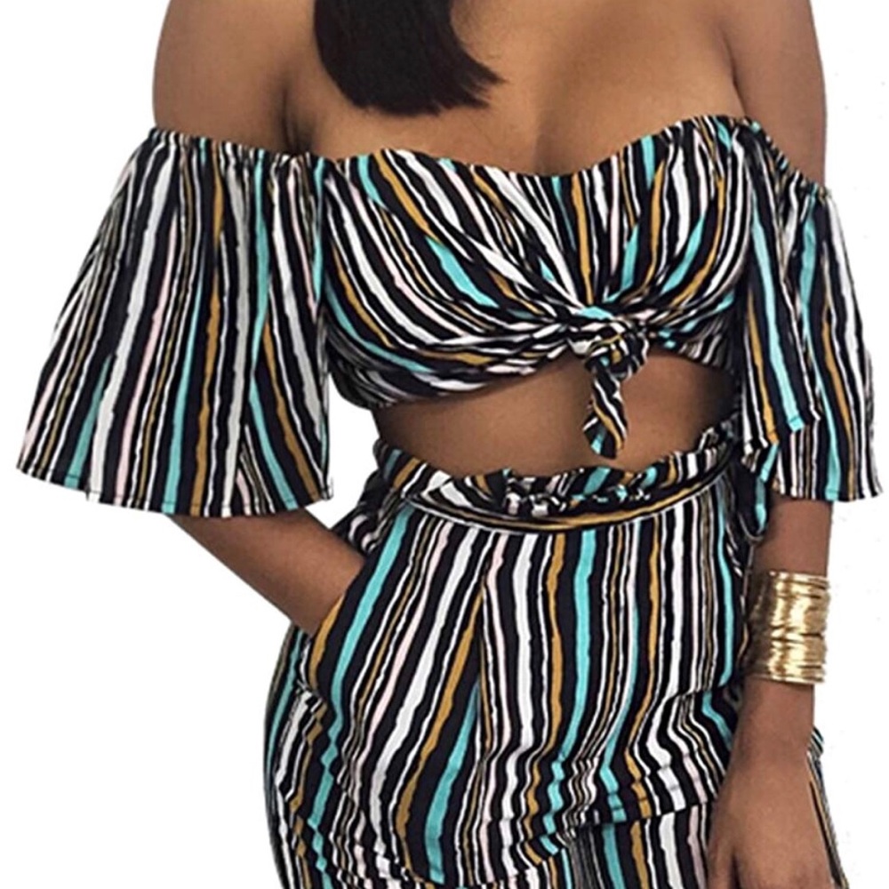 Two piece set